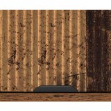  Kupaonski ormar Staro drvo 39 x 23.5 x 65 cm Konstruirano drvo | shoptok.hr