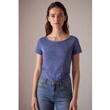 CA Ženska majica, Plava | ePonuda.com