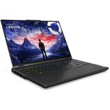 Lenovo legion 5 pro 16IRX9 83DF008BRM (onyx grey, aluminium top) 20-Core i7-14700HX (8P+12E) 5.5GHz/33MB 32GB 1TB-NVMe 16