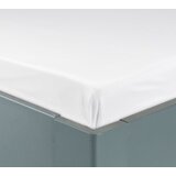  MICHELLE Basic Čaršav MICHELLE mikro 240x250 bela ( 1444701 ) | ePonuda.com