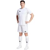 Adidas Majice s kratkimi rokavi Tiro 24 Bela | Shoptok.si