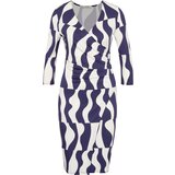 Orsay Dark blue women's dress - Women's | Shoptok.si
