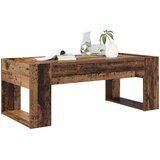  Kava Stol Staro drvo 110 x 50 x 41 cm Konstruirano drvo | Eponuda.ba