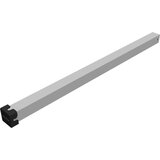 Schletter Solar Solarni opornik Schletter s končnim pokrovom 781 mm 159005-006, (21313924) | Shoptok.si