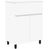  Toaletna jedinica Bijela 60 x 35 x 80 cm Konstruirano drvo | shoptok.hr