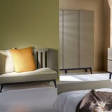 Qu-ax otroška posteljica trendy 70x140 royal oak | Shoptok.si
