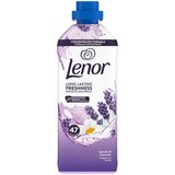 Lenor lavender & chamomile omekšivač za veš, 47 pranja, 987ml | ePonuda.com