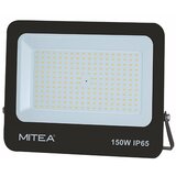 Mitea Lighting SMD ECO LED reflektor crni 6500K 150W IP65 M480150-C6 Cene