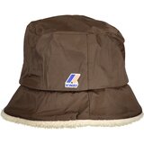 K-Way BROWN MEN&#39;S FISHERMAN HAT Cene