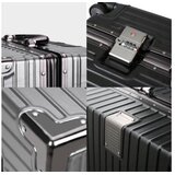  kofer safe tamno zeleni el 26 | Eponuda.com