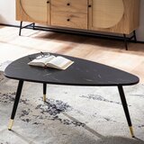 MID.YOU KLUBSKA MIZA, črna | Shoptok.si