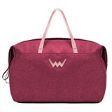 Vuch Putna torba Morrisa Wine, 38 x 42 cm | shoptok.hr