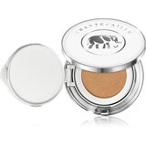 Chantecaille Future Skin Cushion Foundation fluidni puder u spužvici + zamjensko punjenje Wheat 2x12 g Cijene