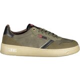  Norveška 1963 Muška sportska obuća zelena | shoptok.hr