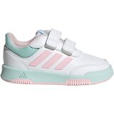 Adidas Tenisice 'Tensaur' menta / roza / bijela | shoptok.hr