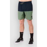 Horsefeathers Talon Kratke hlace iceberg green Cene