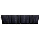 ECOFLOW NextGen 220W Dvostrani Prijenosni Solarni Panel | shoptok.hr