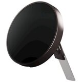 ALLITY AWC-210-15WMS bežični punjač 15W grafitna 2u1 | shoptok.hr