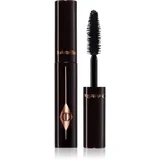 Full Fat Lashes maskara za volumen in privihanje trepalnic 4 ml