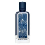 La Fede Magnum Extreme Blue 100 ml parfemska voda za moške | shoptok.hr