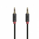 Sbs Audio kabel Tecable, jack (3,5 mm), črn Cene