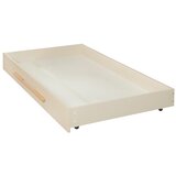 Roba Bež otroški predal za pod posteljo Flexi Grow – | Shoptok.si