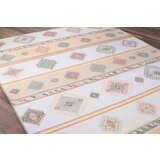Conceptum Hypnose tepih Soul Chenille 281, 75x150cm, Žuti | ePonuda.com