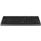 A4Tech FK10 fstyler usb yu siva tastatura Cene