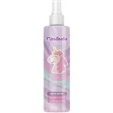 Little Unicorn Body Spray meglica za telo za otroke 210 ml