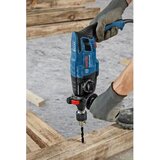 Bosch gbh 2-21 sds-plus-akumulatorski čekić 230 v 720 w uklj. kofer | Eponuda.ba