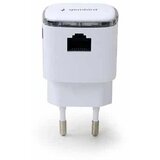  WLAN repeater Gembird WNP-RP300-02 300 Mbps, white | Eponuda.ba