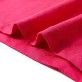  Dječja majica jarkoružičasta | shoptok.hr