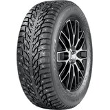 Nokian Hakkapeliitta 9 SUV ( 285/60 R18 116T, stavljenji spike-ovi ) zimska auto guma | Eponuda.com