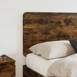  Uzglavlje Dimljeni hrast Konstruirano drvo | shoptok.hr