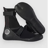 Flashbomb 5mm H Split Toe Cevlji za surfanje black