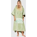After High End Surf poncho tender green | Shoptok.si