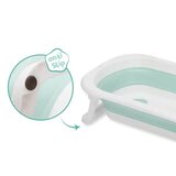 Fillikid sklopiva kadica Orca, sage-white | shoptok.hr