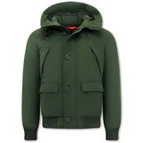 Warren Webber Parke 139033386 Zelena | Shoptok.si