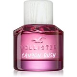 Hollister Canyon Rush parfumska voda za ženske 50 ml | Shoptok.si