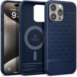 Caseology PARALLAX MAG MAGSAFE maska za IPHONE 15 PRO MAX MIDNIGHT BLUE Cijene