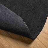  Tepih HUARTE Crna 140 x 200 cm Poliester | shoptok.hr