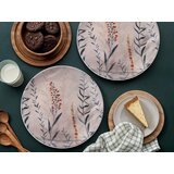 Hermia Set servisnih tanjira, 6 komada, Šareni | Eponuda.com