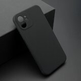 Comicell Gentle Color Maska za telefon iPhone 12, Crna | Eponuda.com