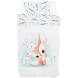 Freeon BUBABA BY posteljnina 5-delna, zelena čarobnost, 50030 | Shoptok.si