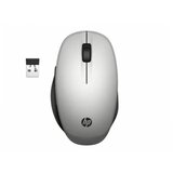 HP miš 300 dual mode bežični/bluetooth/6CR71AA/siva | ePonuda.com