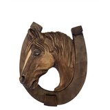  Konjska glava - potkova (srednja) | shoptok.hr