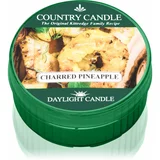 Country Candle Charred Pineapple čajna sveča 42 g