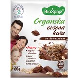 Bio Špajz ovsena kaša čokolada 60g | ePonuda.com