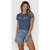 Salty Crew Sunny Side Baby T-shirt indigo | Shoptok.si