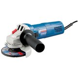 Bosch Ugaona mala brusilica GWS 750 S (125) 750W 125mm (0601394121)